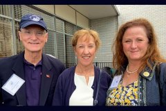 2022 Meeting and Summer Cocktail Party