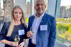 2022 Spring Dinner